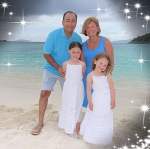 Meet your Posher, Lynn